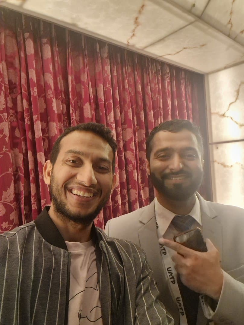 Shri. Ritesh Agarwal