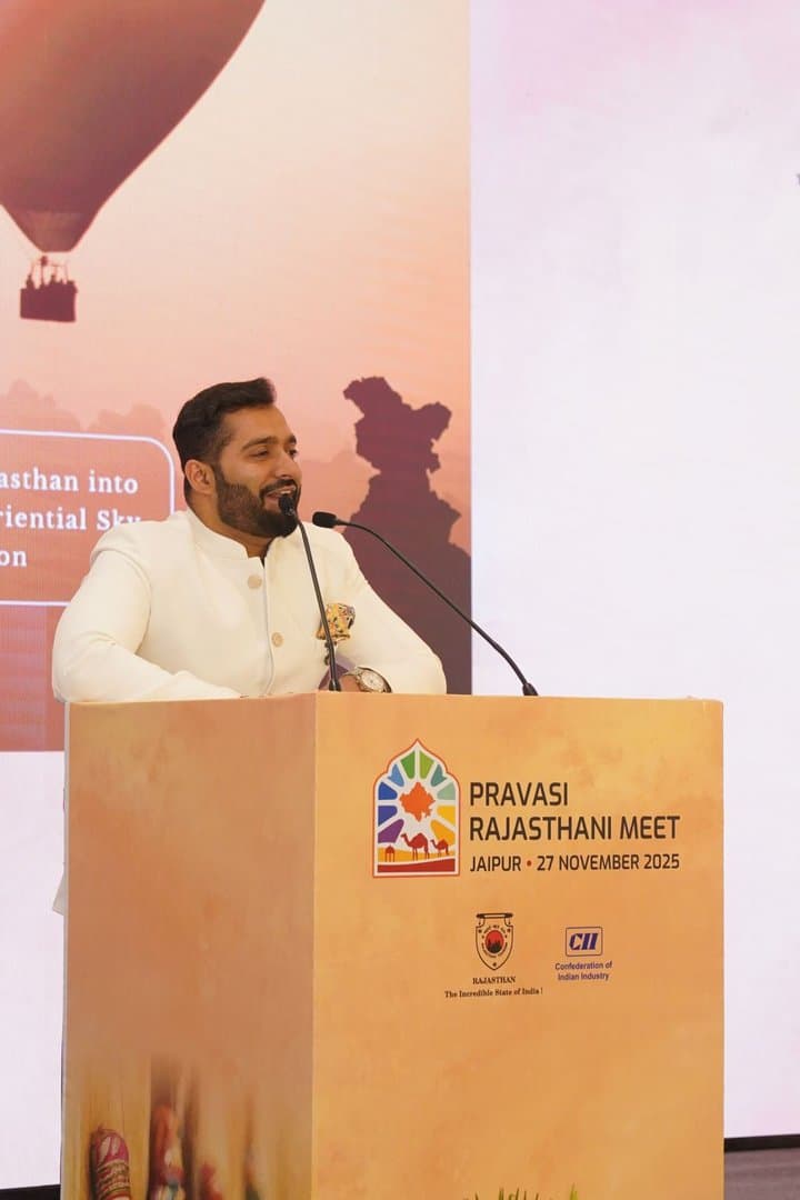 Rajasthan Rising: Building India’s Premier Adventure Tourism Destination